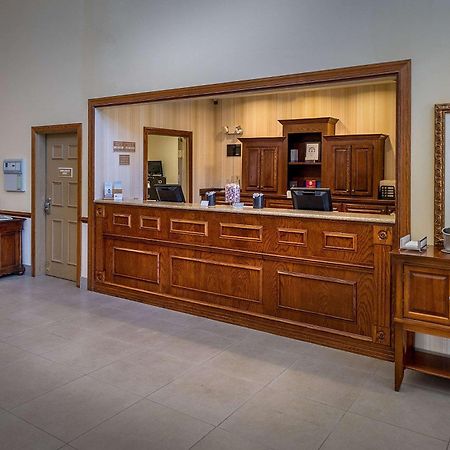 Country Inn & Suites By Radisson, Princeton, Wv Экстерьер фото