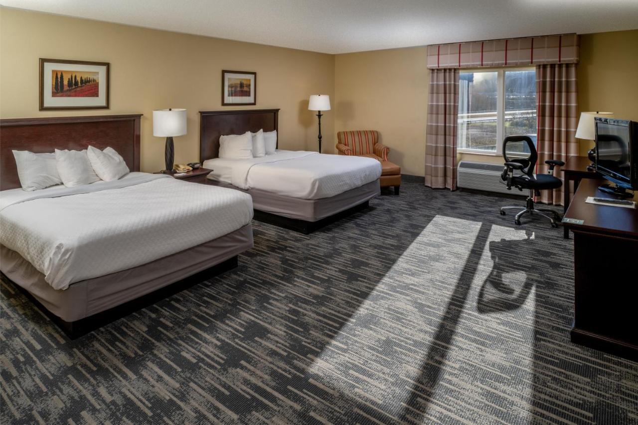 Country Inn & Suites By Radisson, Princeton, Wv Экстерьер фото
