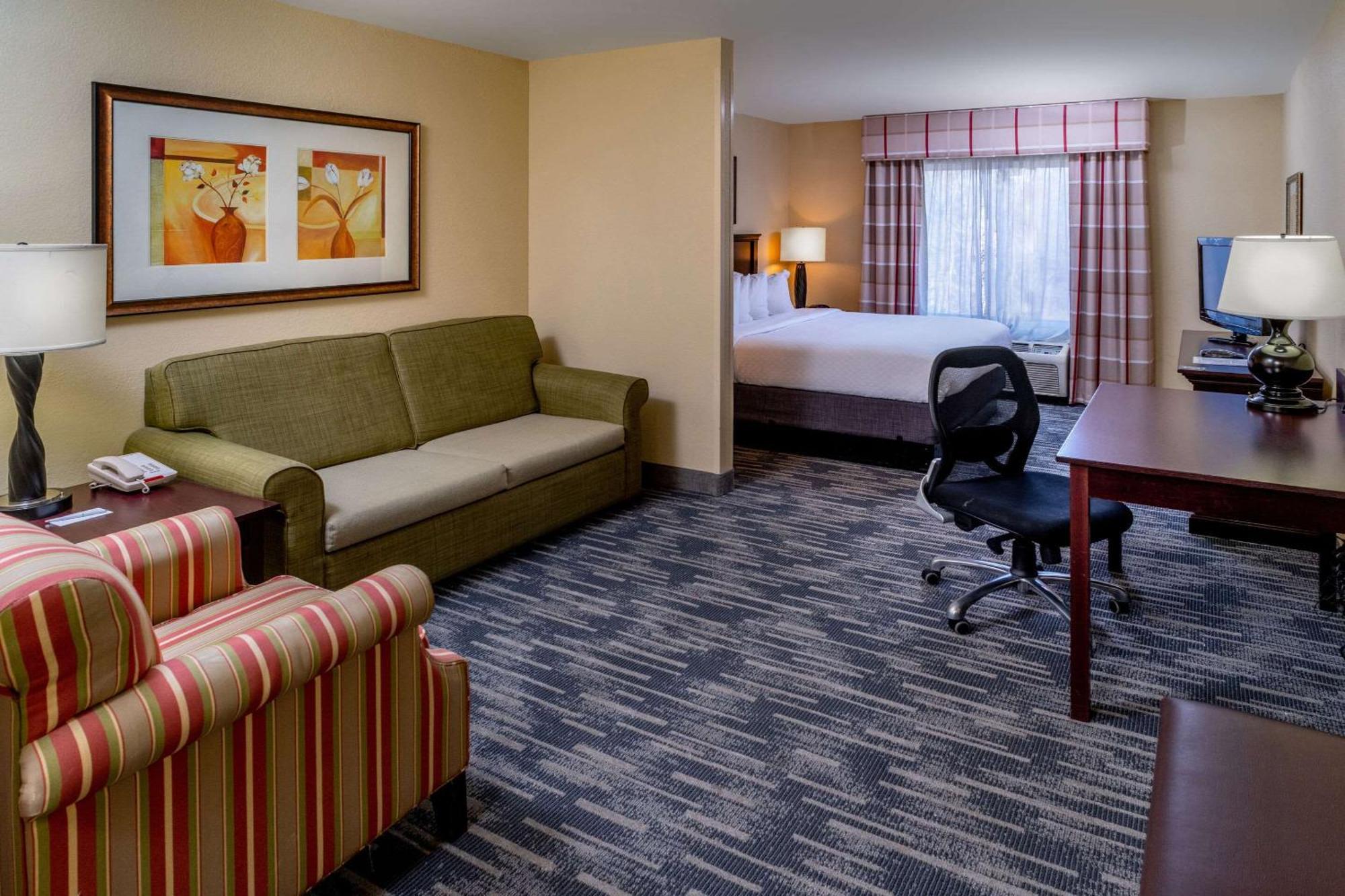 Country Inn & Suites By Radisson, Princeton, Wv Экстерьер фото