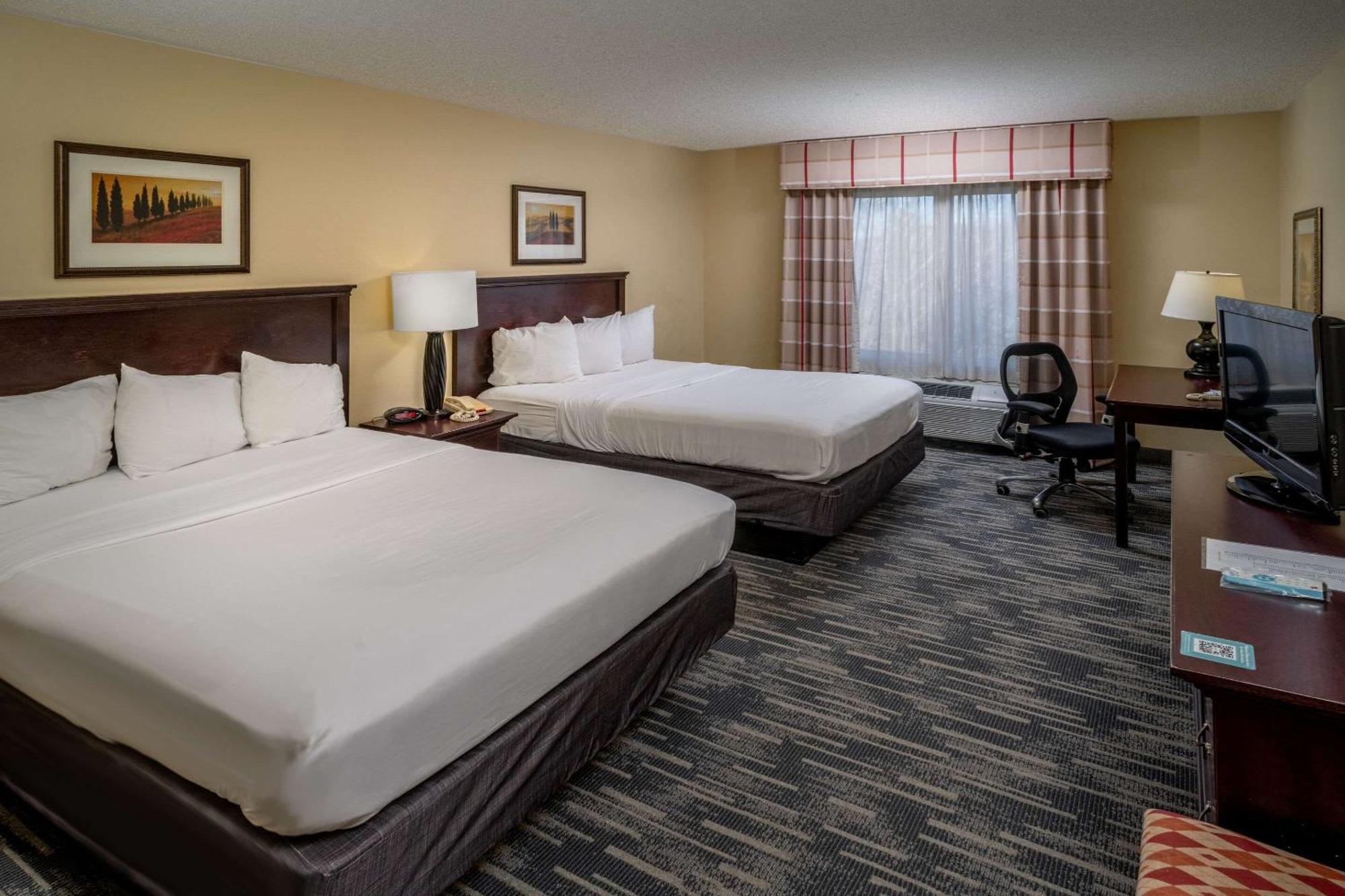 Country Inn & Suites By Radisson, Princeton, Wv Экстерьер фото