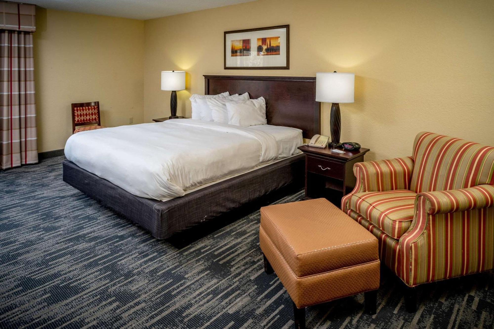 Country Inn & Suites By Radisson, Princeton, Wv Экстерьер фото