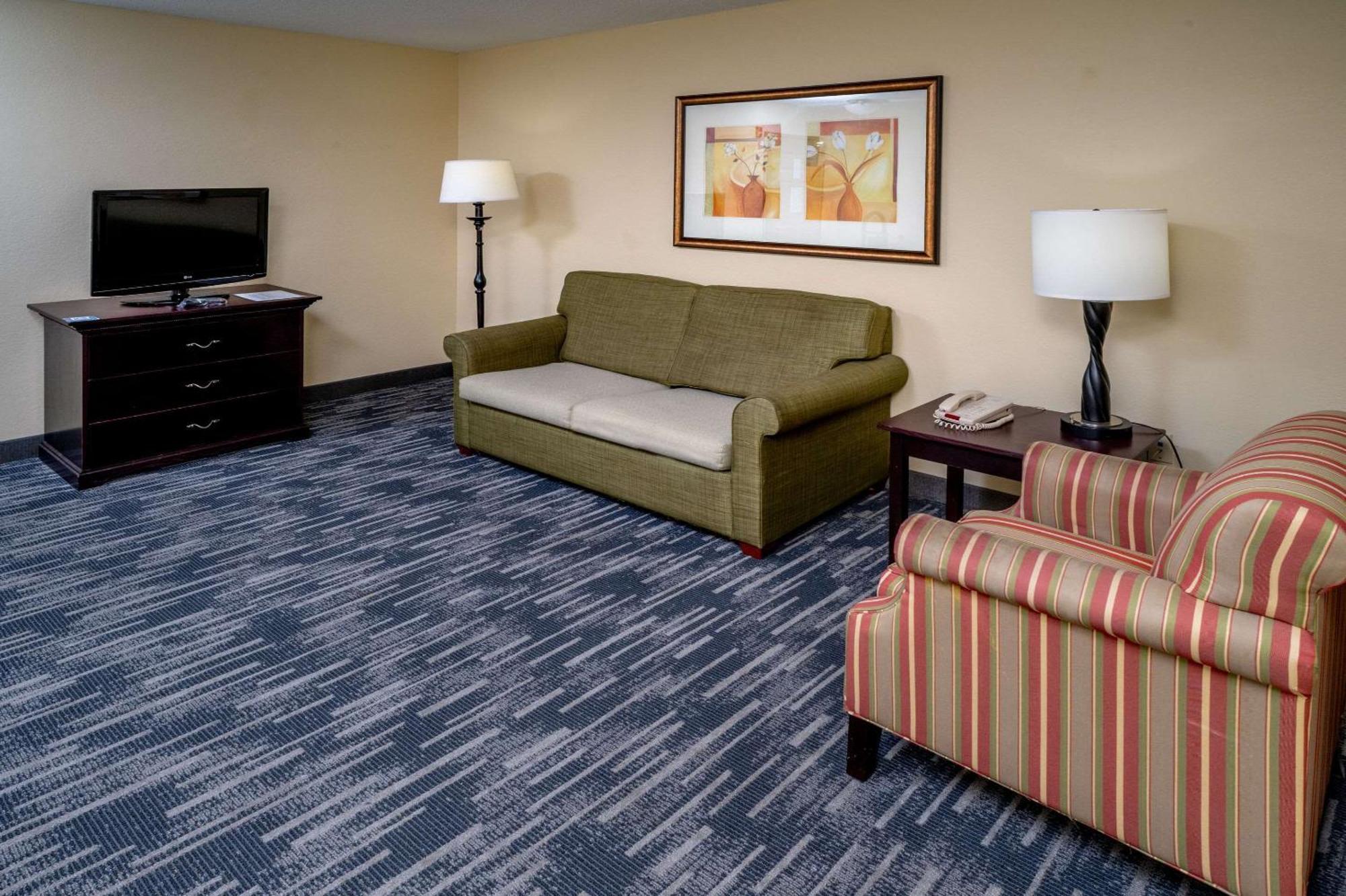 Country Inn & Suites By Radisson, Princeton, Wv Экстерьер фото