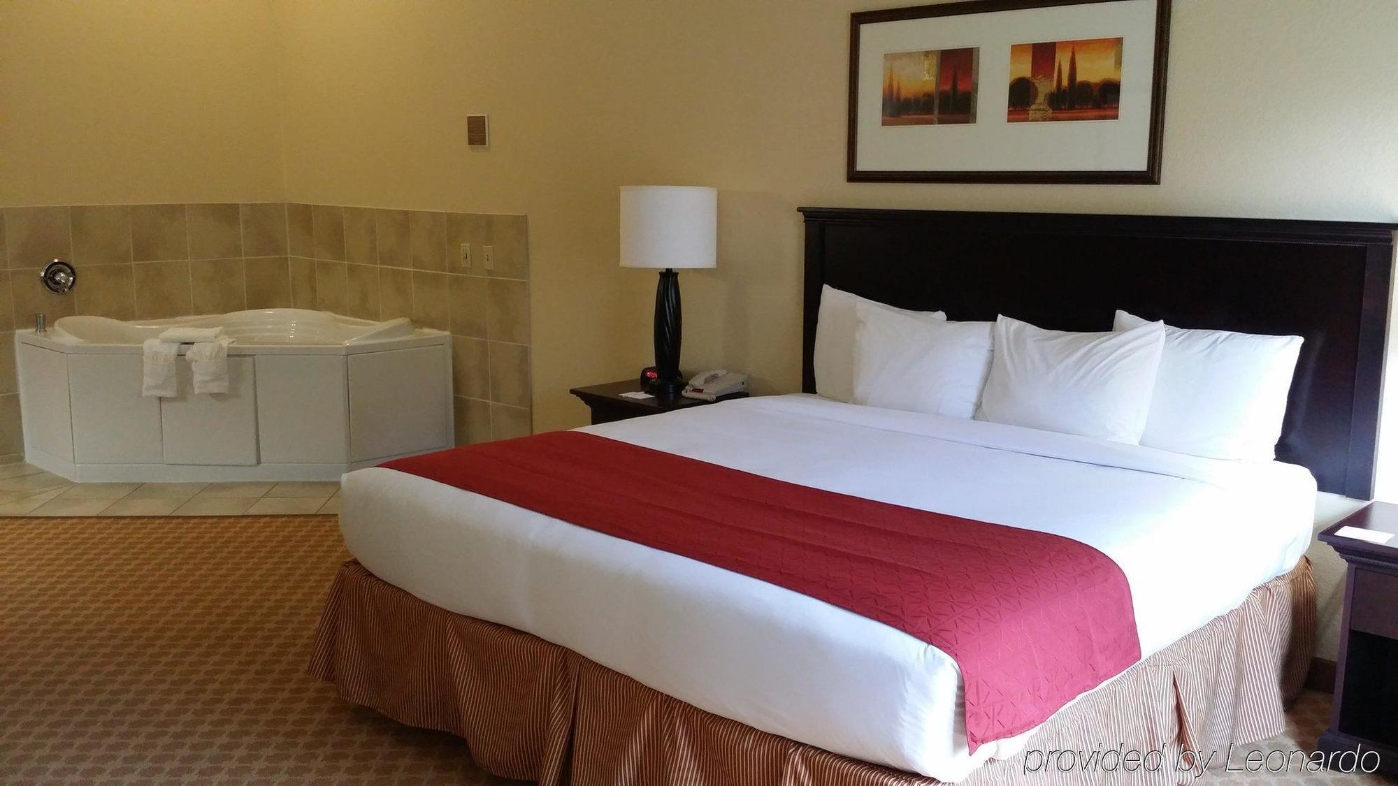 Country Inn & Suites By Radisson, Princeton, Wv Экстерьер фото